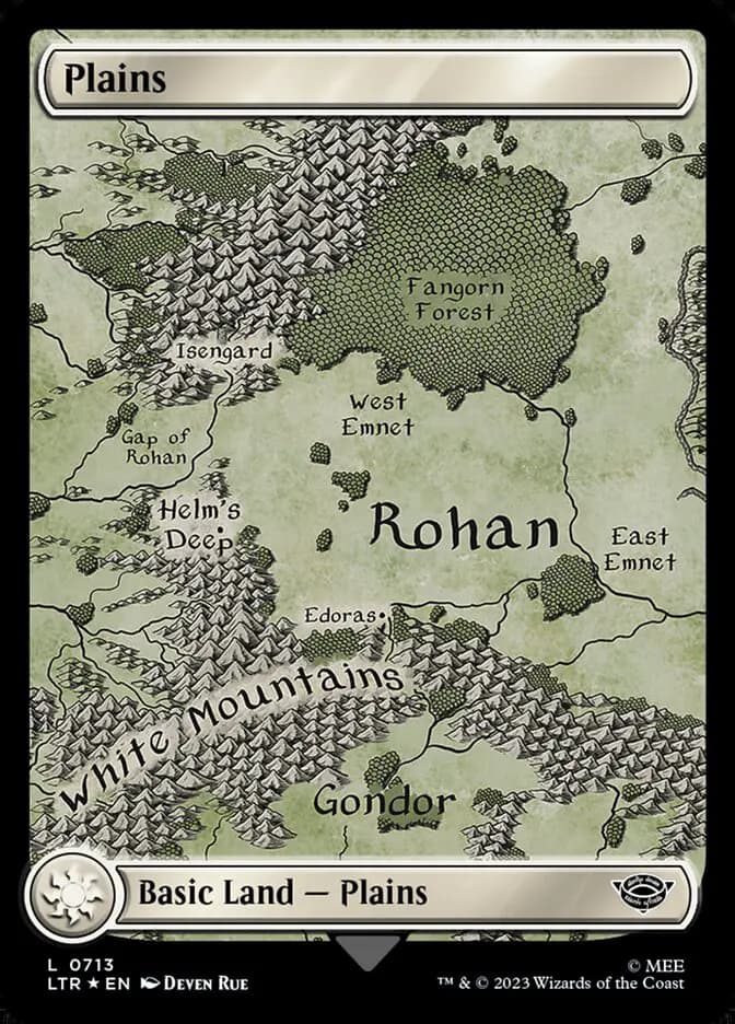 Card image of Plains