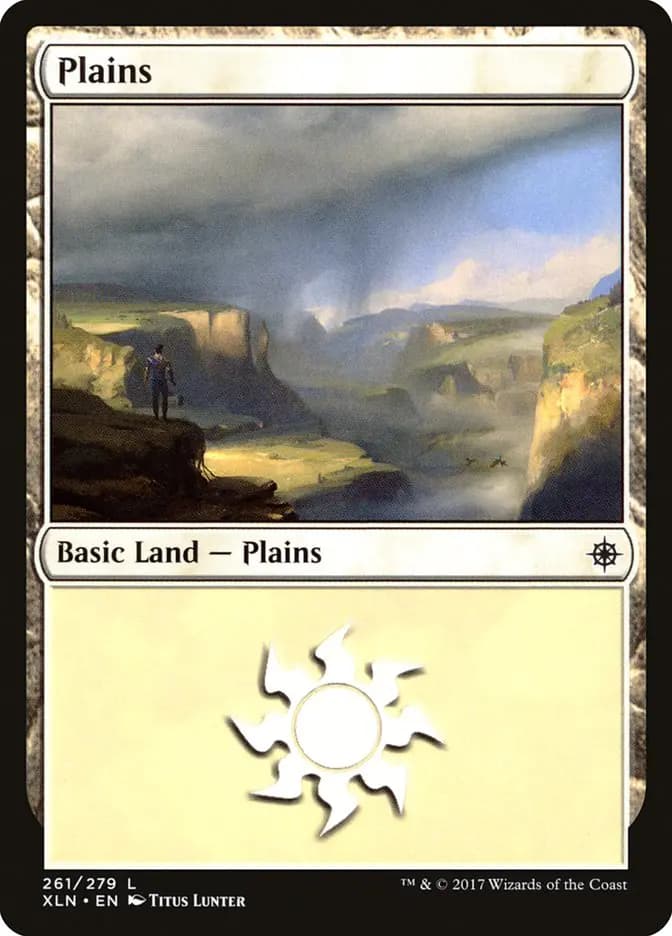 Card image of Plains
