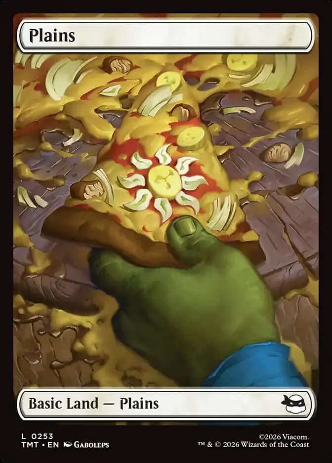 Card image of Plains