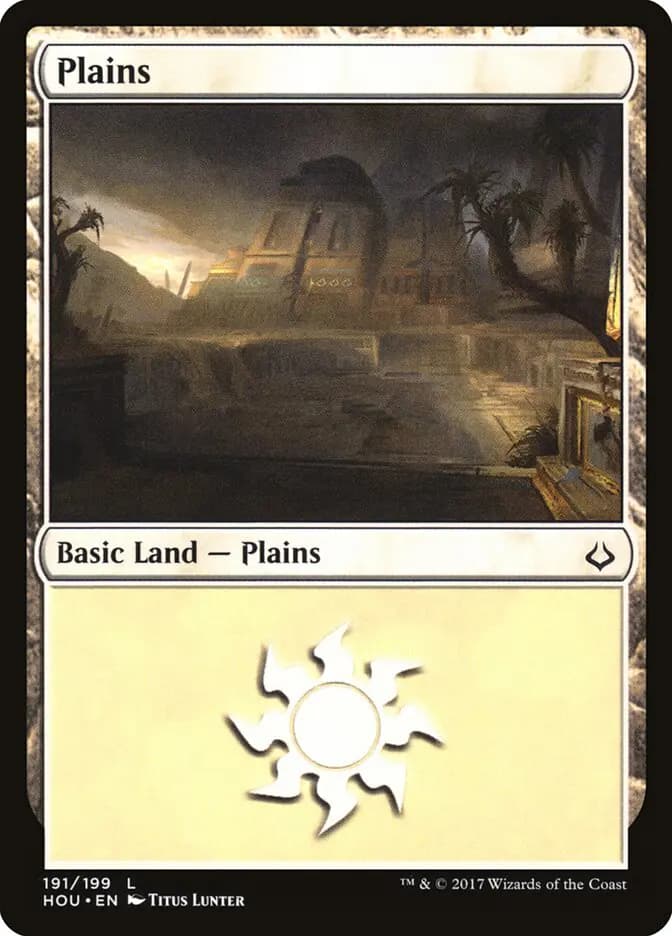 Card image of Plains