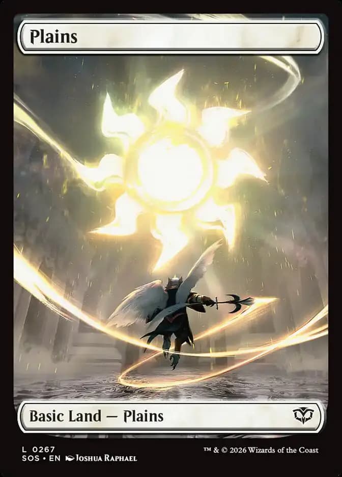 Card image of Plains
