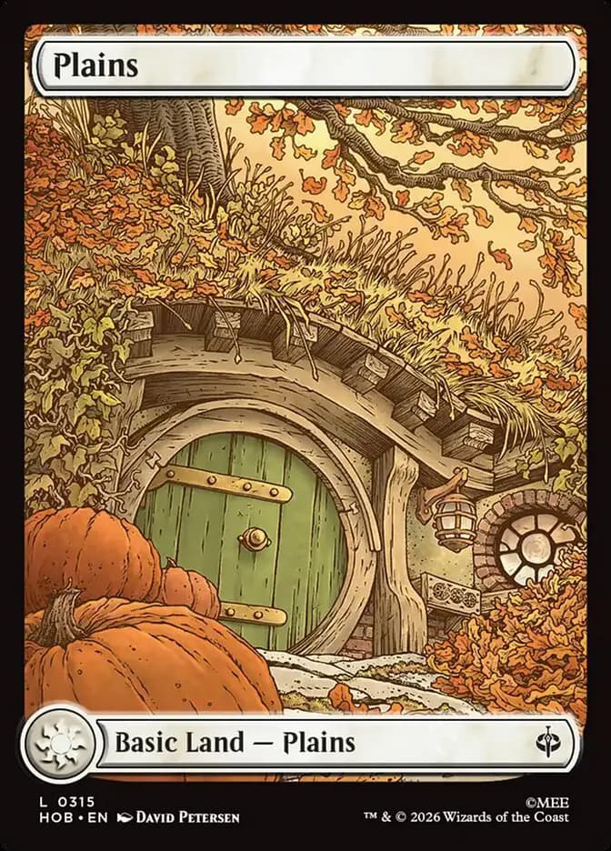 Card image of Plains