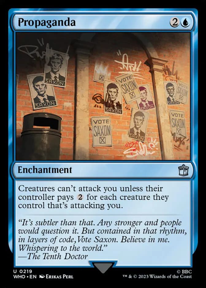 Card image of Propaganda