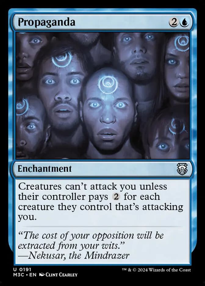 Card image of Propaganda