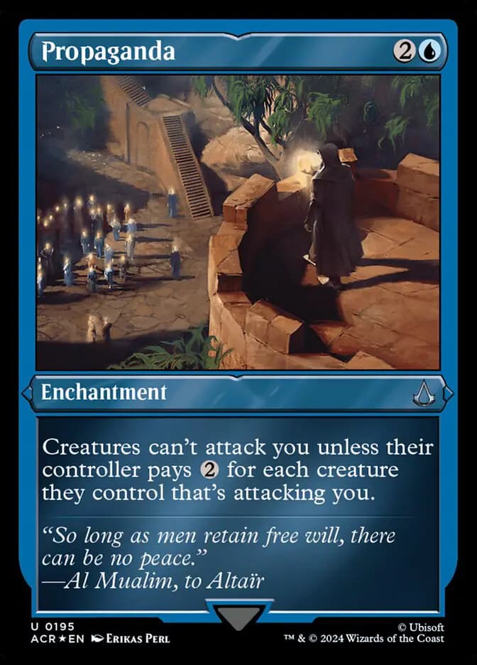 Card image of Propaganda