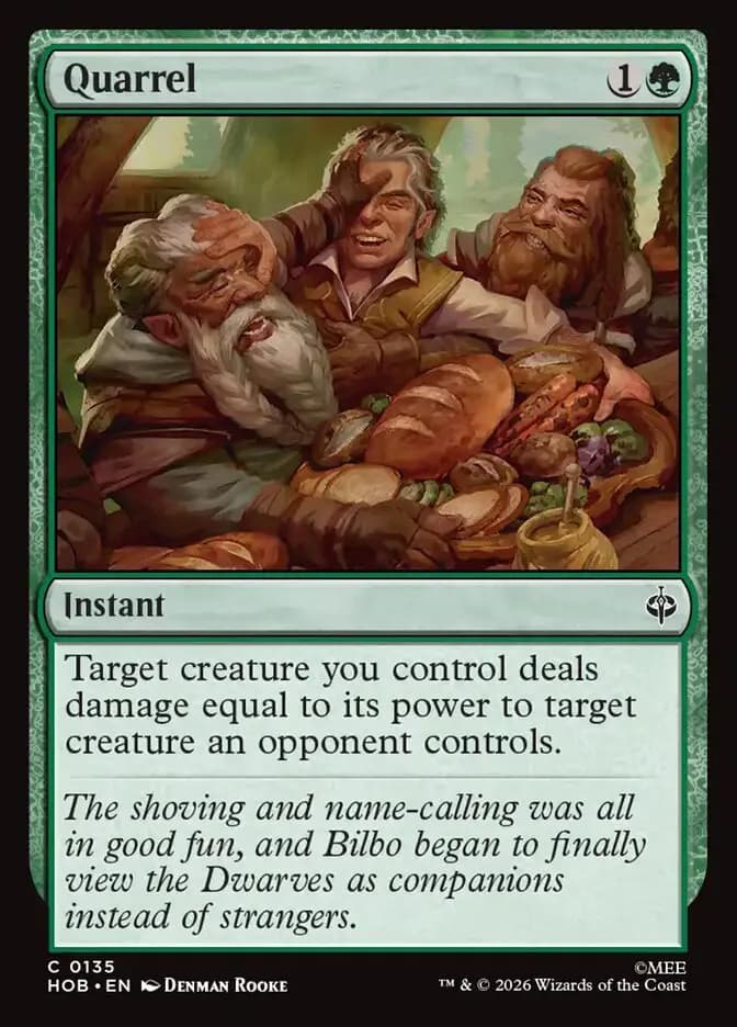 Card image of Quarrel