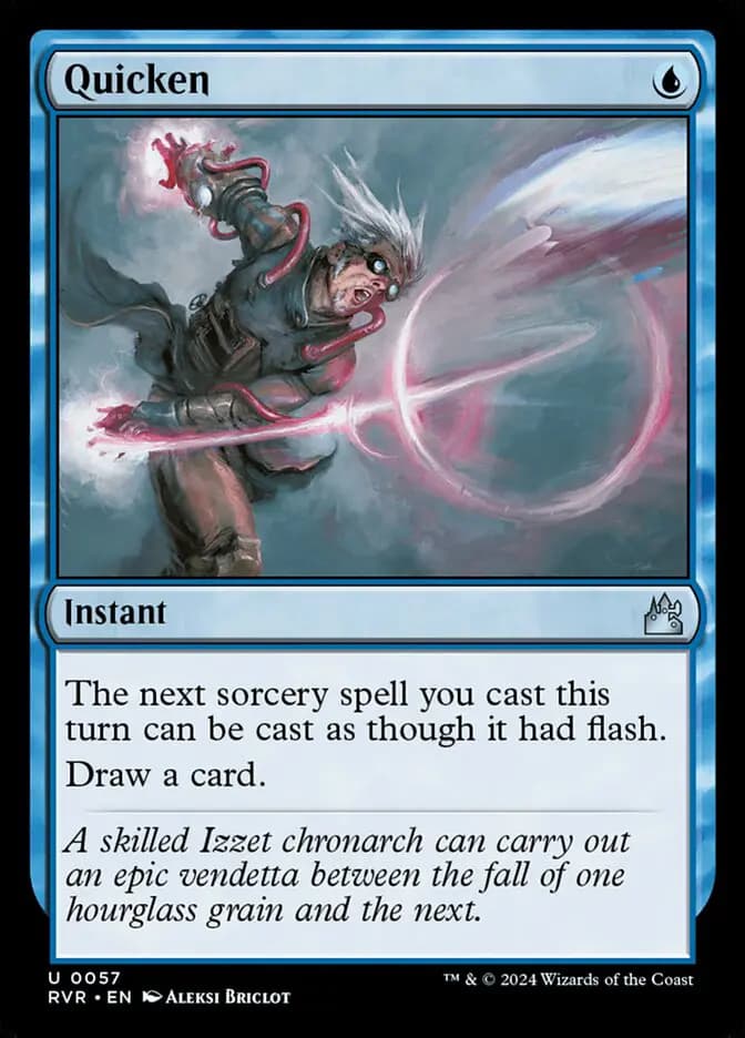 Card image of Quicken