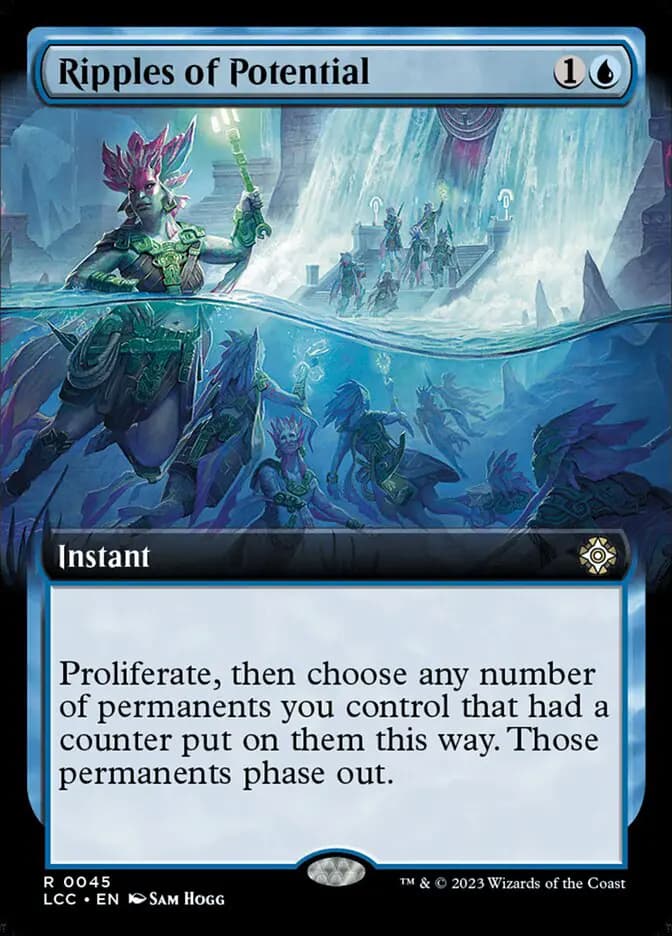 Card image of Ripples of Potential