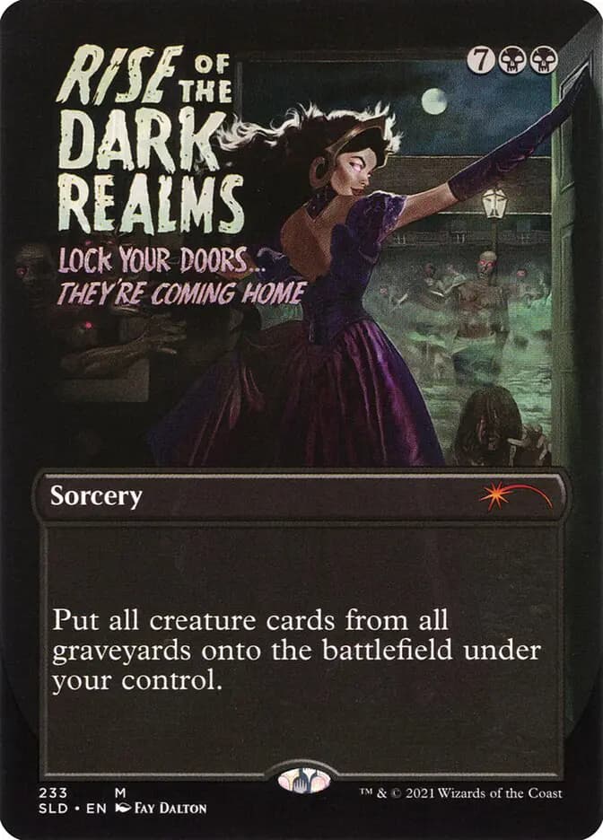Card image of Rise of the Dark Realms