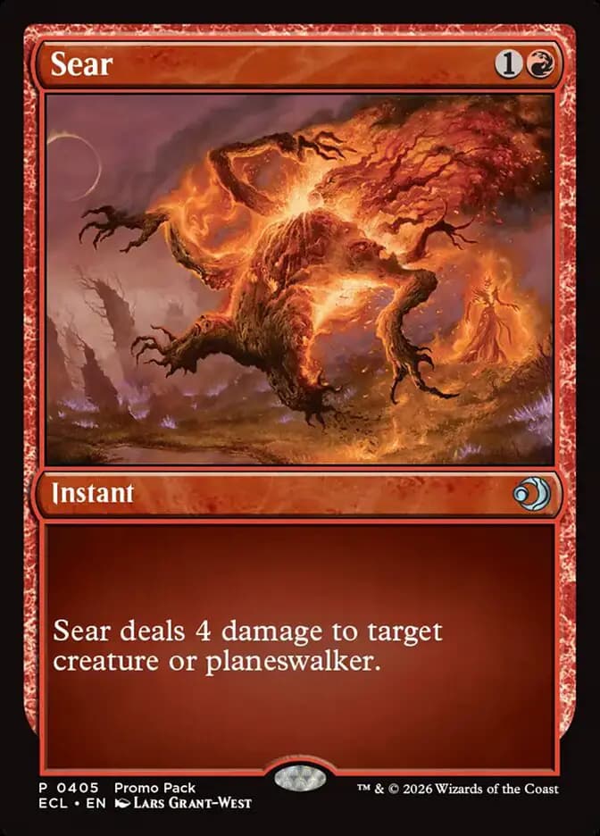 Card image of Sear