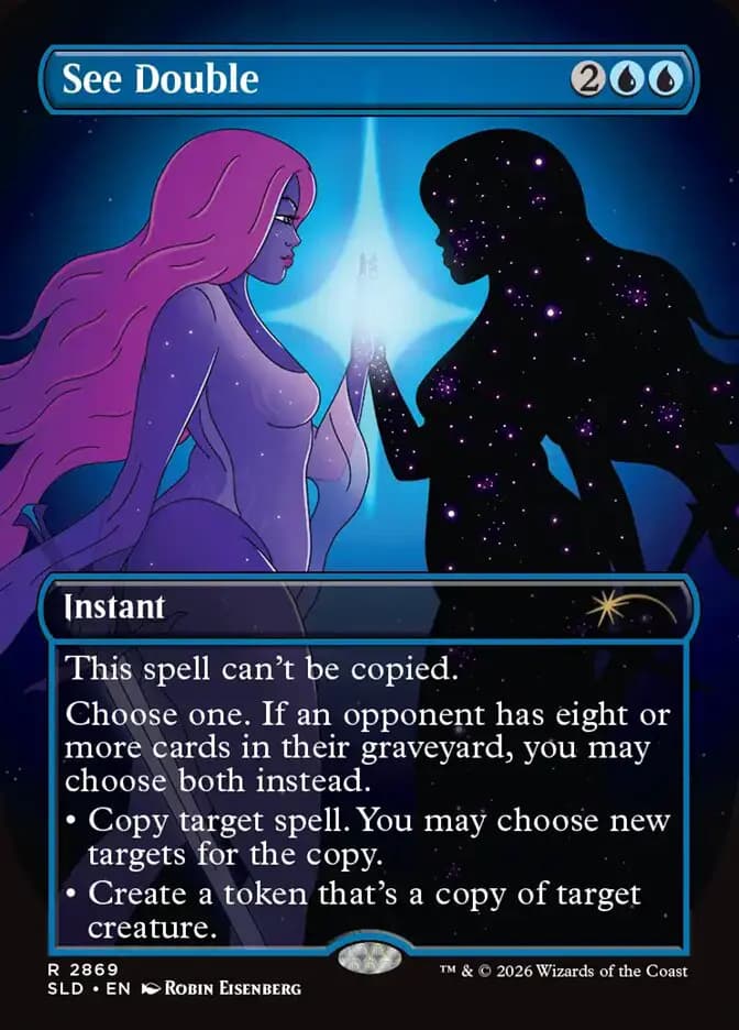 Card image of See Double