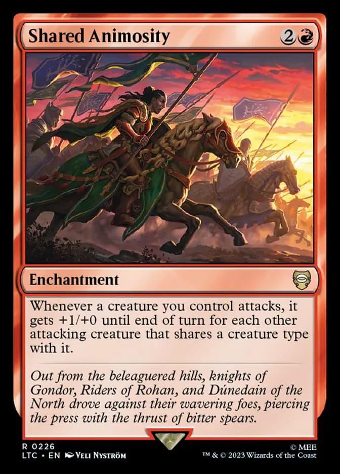 Card image of Shared Animosity