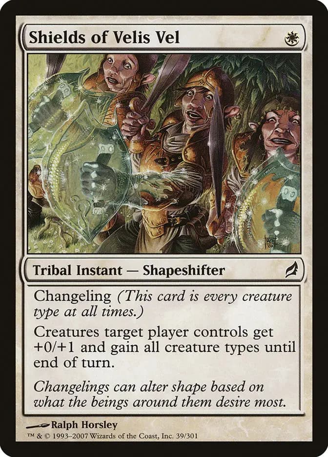 Card image of Shields of Velis Vel