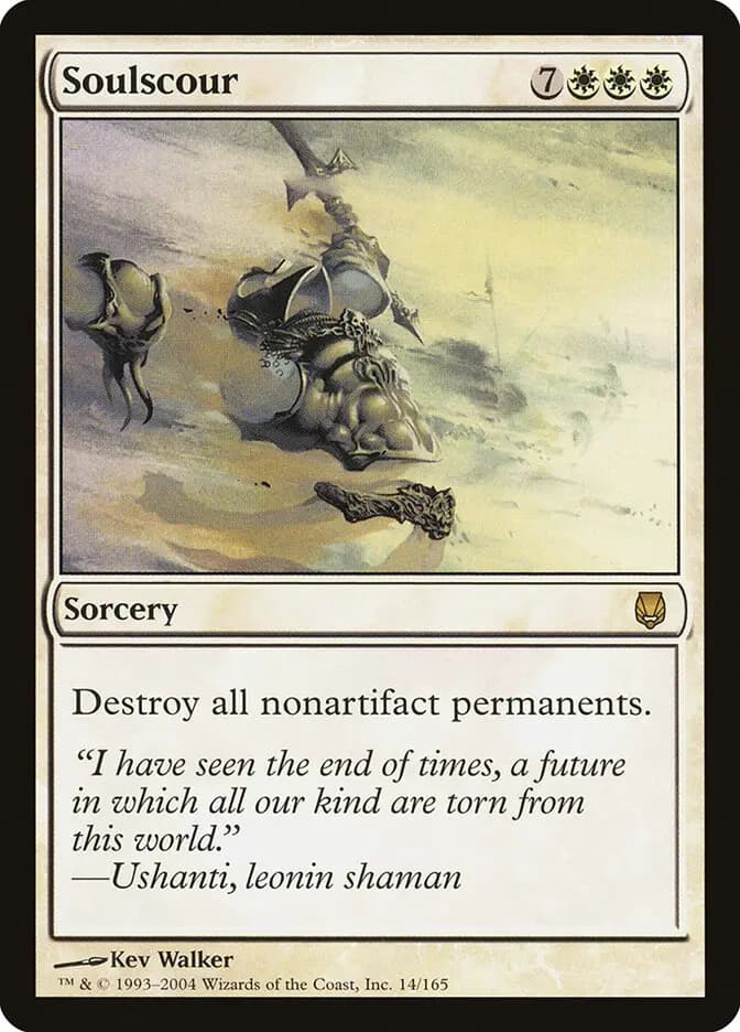 Card image of Soulscour