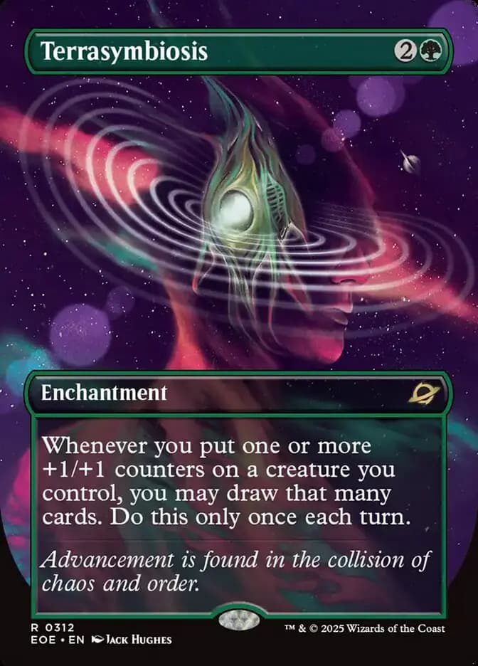 Card image of Terrasymbiosis