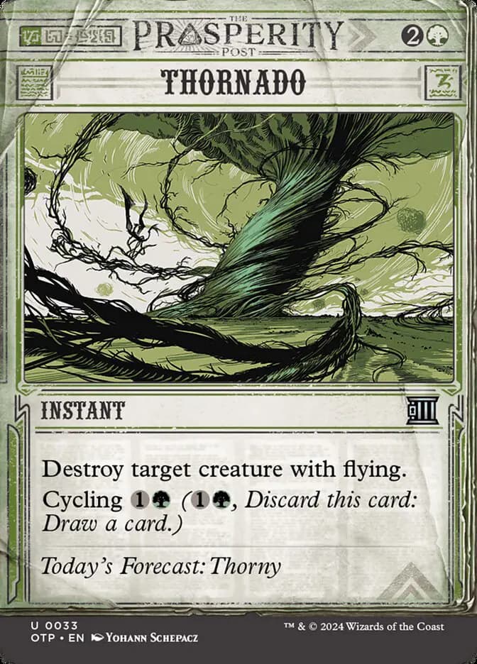 Card image of Thornado
