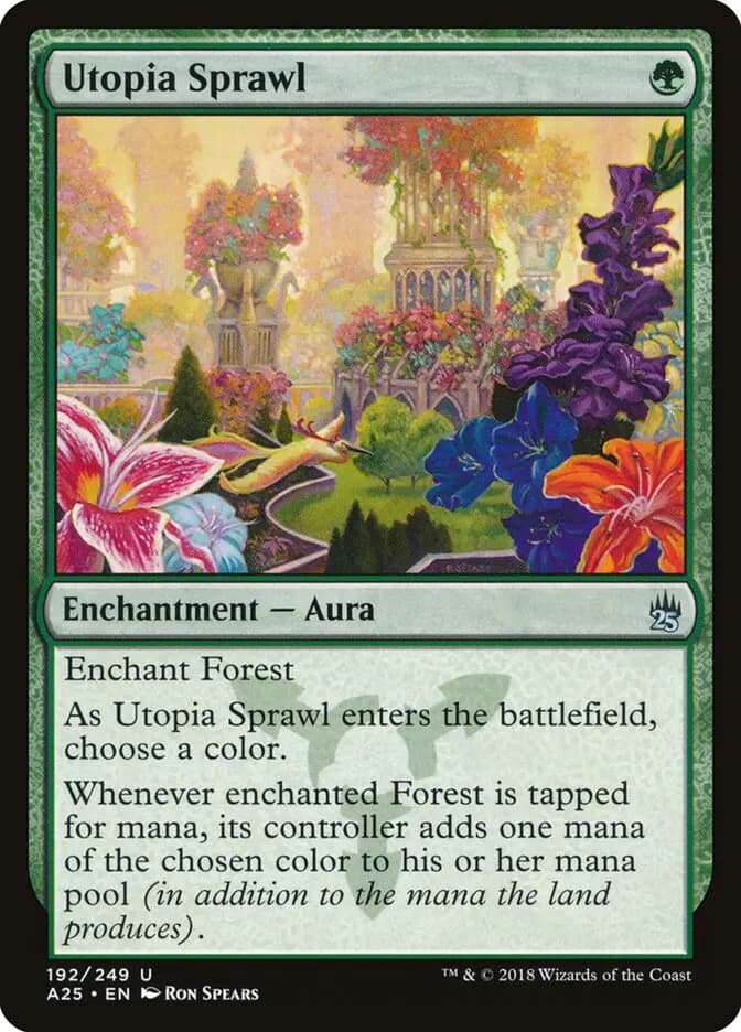 Card image of Utopia Sprawl