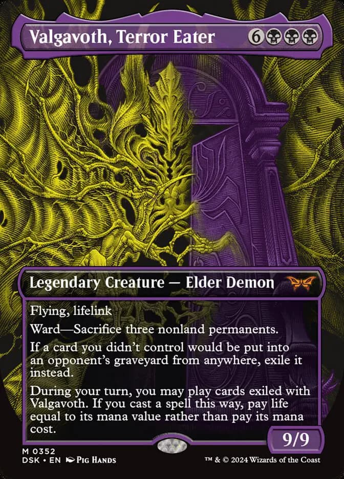 mtg terror card Terror MTG - Dominaria Remastered #312 (English)