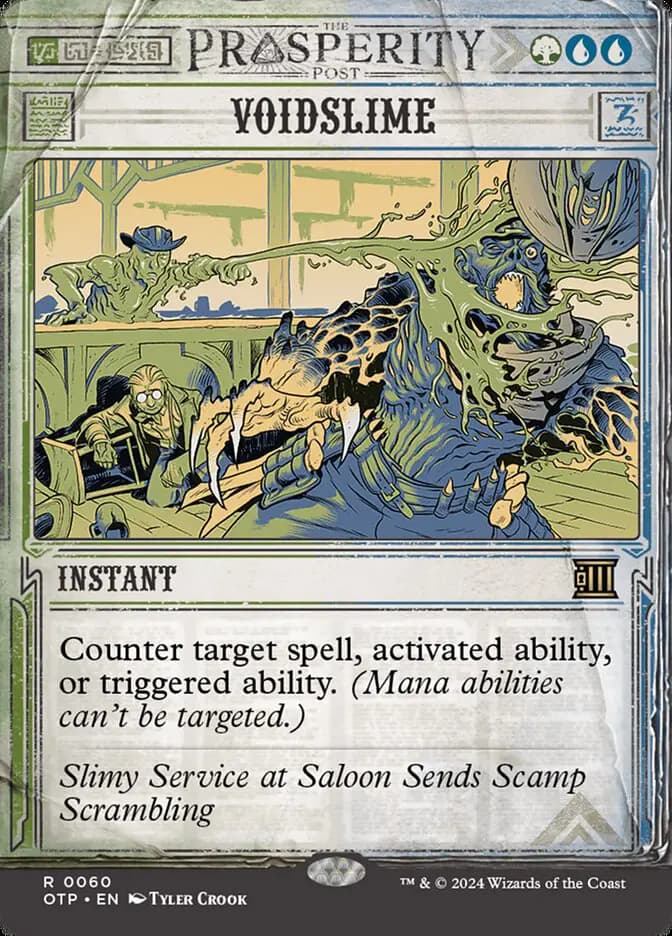 Card image of Voidslime