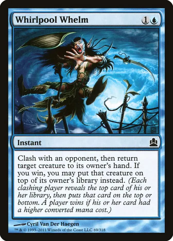 Card image of Whirlpool Whelm