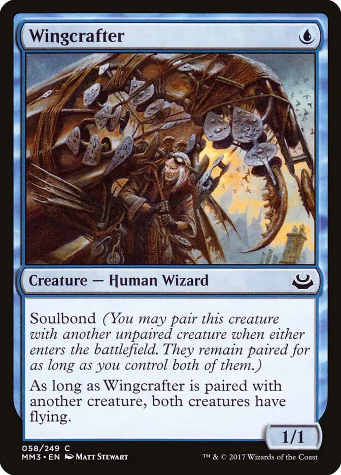 Card image of Wingcrafter