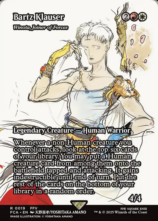 Card image of Winota, Joiner of Forces