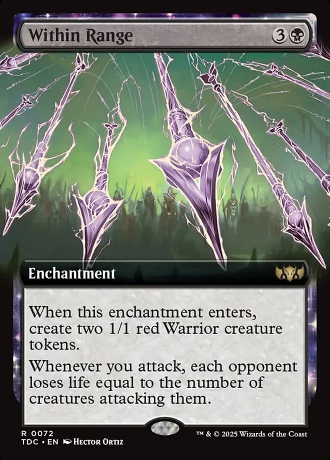 Card image of Within Range